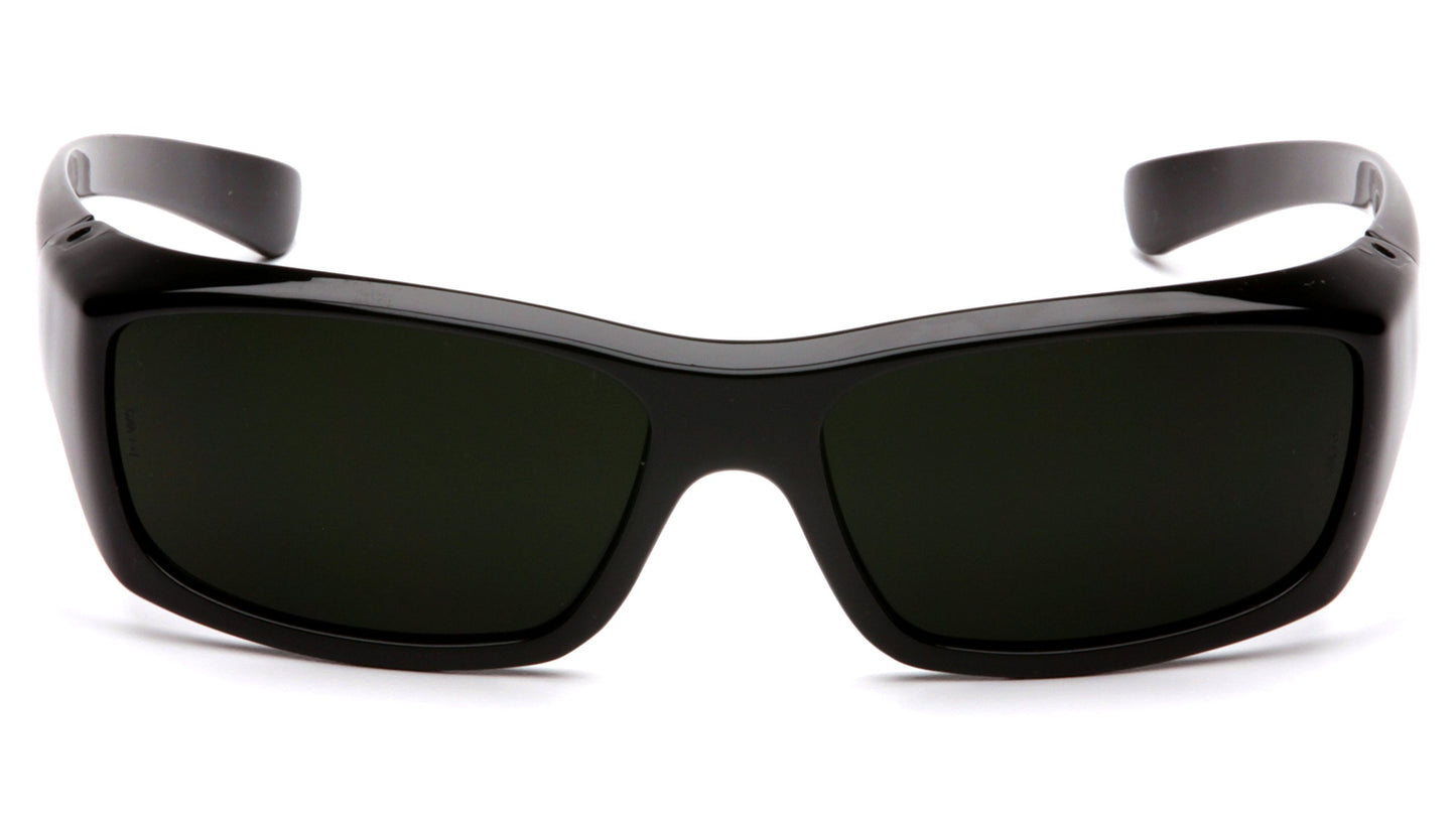 Lentes de Seguridad Pyramex Emerge con Lentes para Lectura