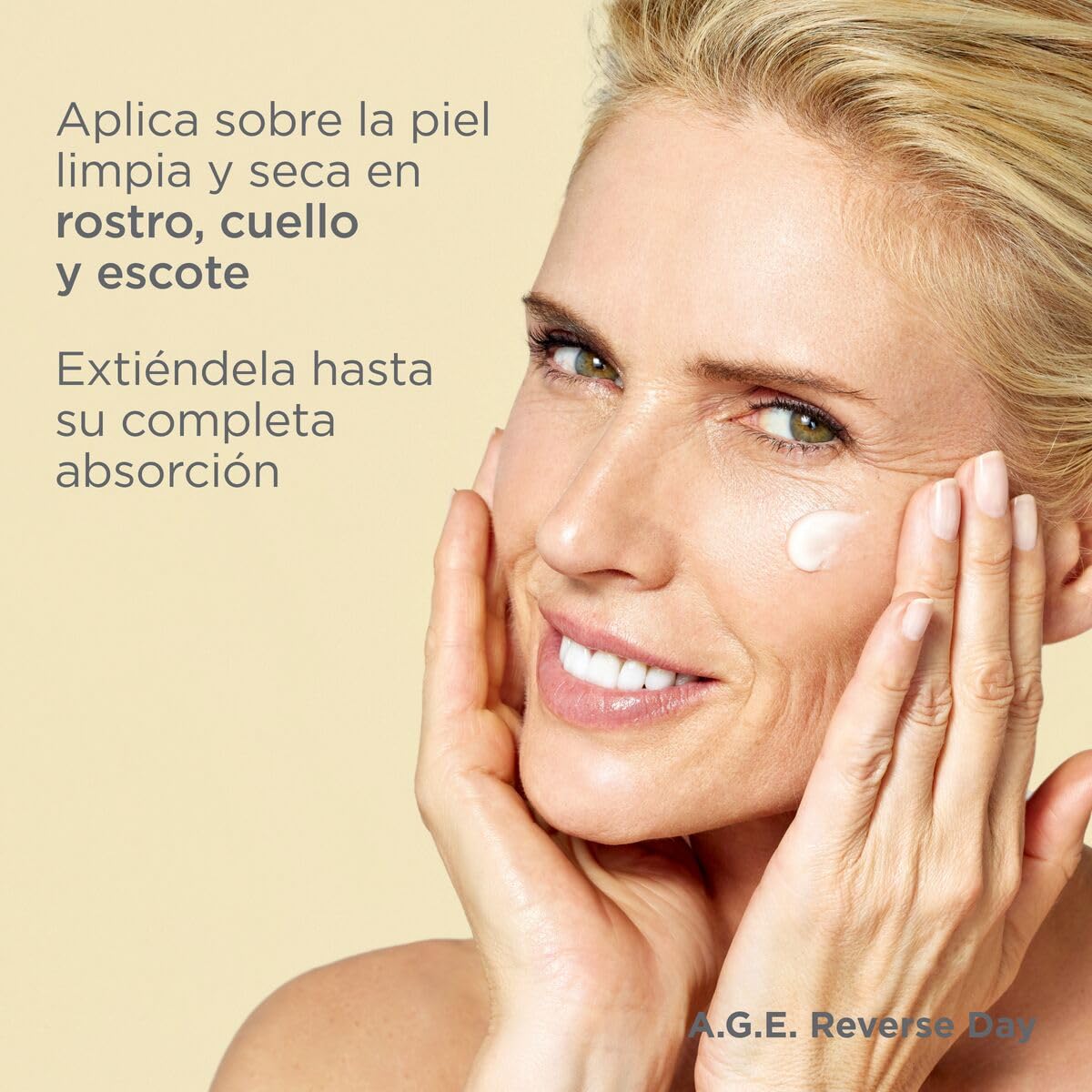 Isdinceutics Crema de día A.G.E. Reverse Day 50 ml