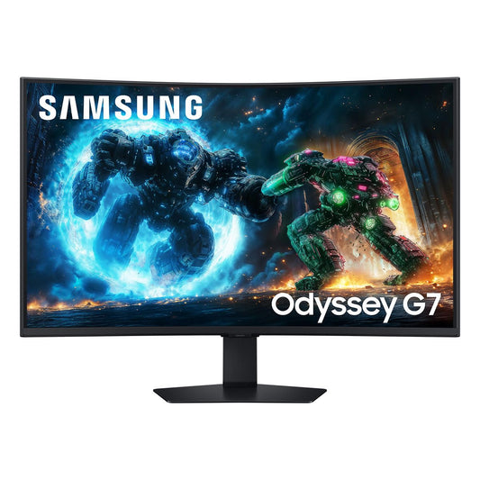 Samsung Monitor 37'' 4K LS37FG750ELXZX