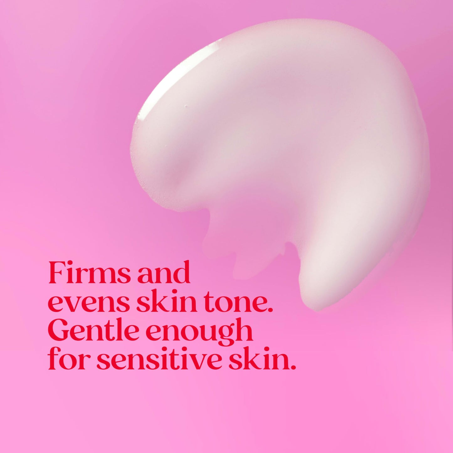 Suero Reafirmante Burt's Bees Renewal Intenso 29.5 ml