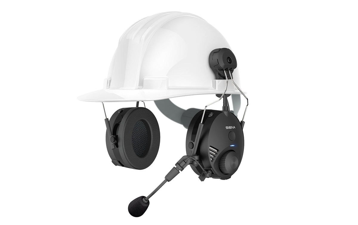 Auriculares de Diadema Sena Tufftalk-01 Bluetooth