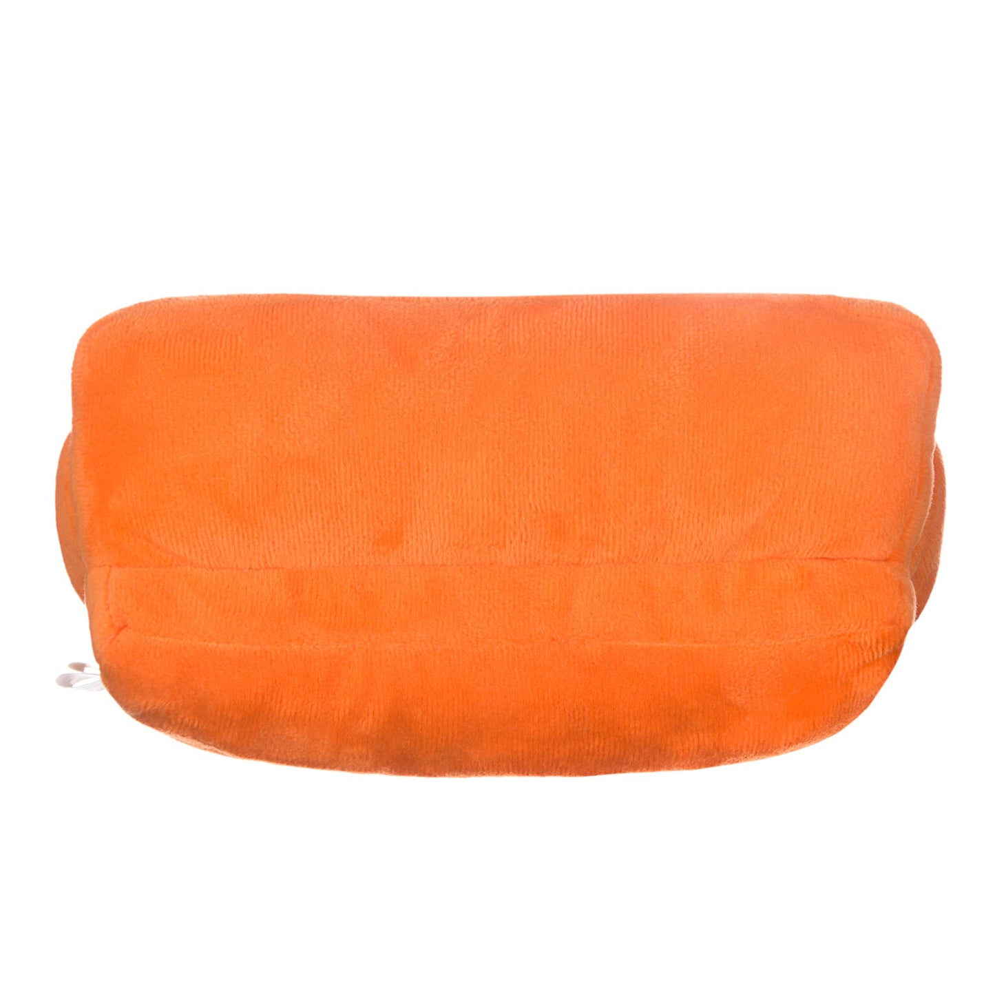 Friends the TV Show Amigos - Juguete para Perro, sofá pivotante Naranja de Friends TV Show Peluche Animal Dog Toy Friends TV Show Merchandise Peluche Dog Toy de 10 Pulgadas (FF13115)