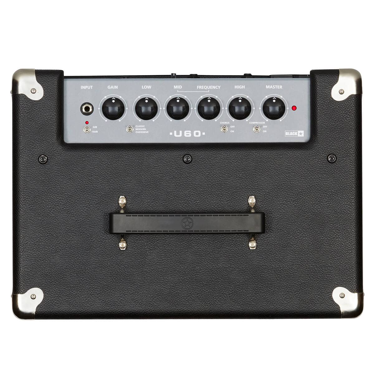 Blackstar ICBLSU60 Combo para Bajo, Modelo Unity 60
