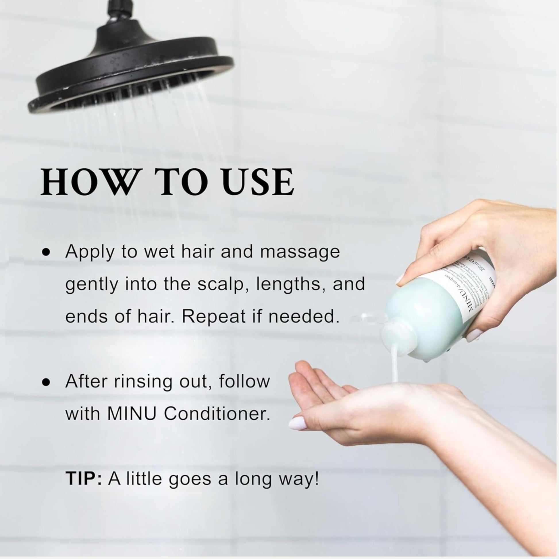 Davines Minu Shampoo, 8.45 fl.oz., 8.8 ounces, 24090695 mililitro, 1