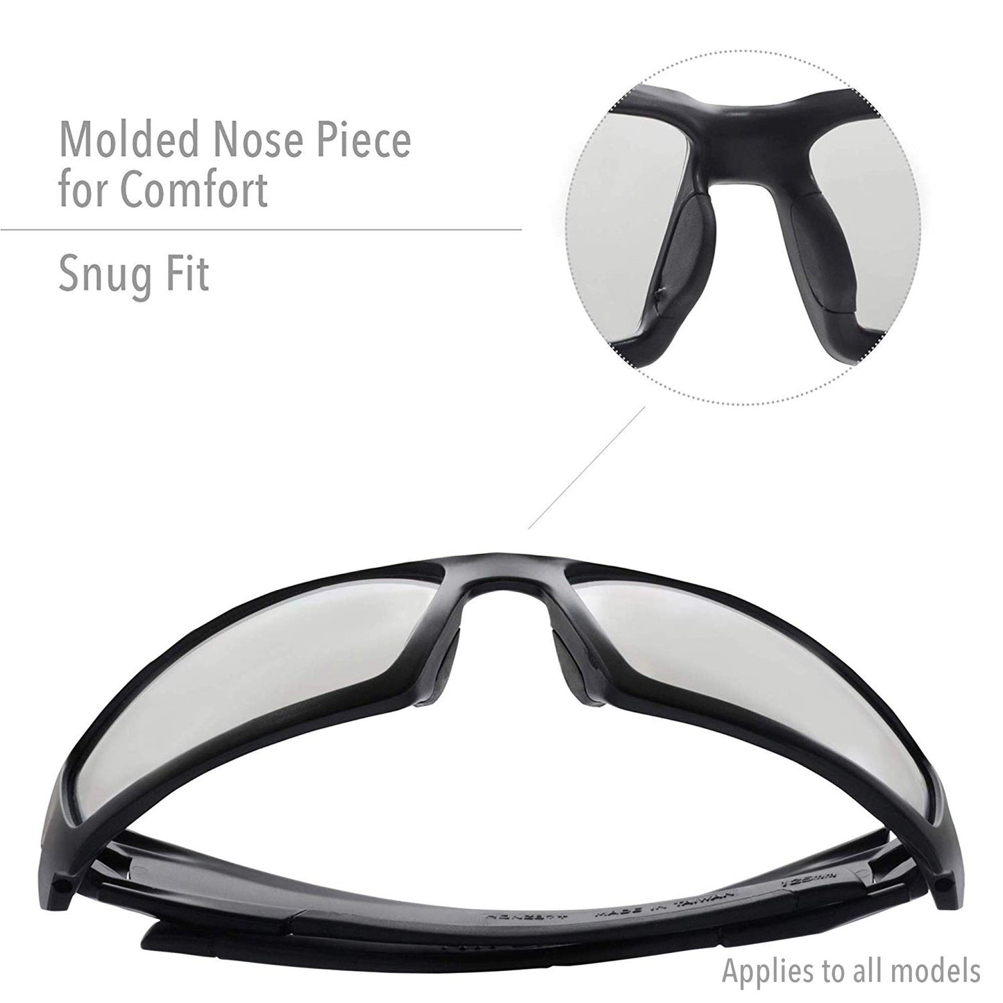 Lentes de Seguridad Uvex Honeywell