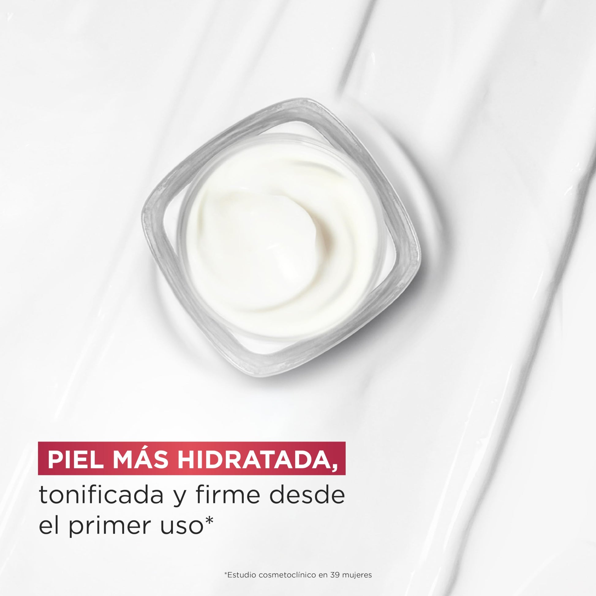 L'Oréal Paris Crema de Día FPS30 Revitalift, 50ml