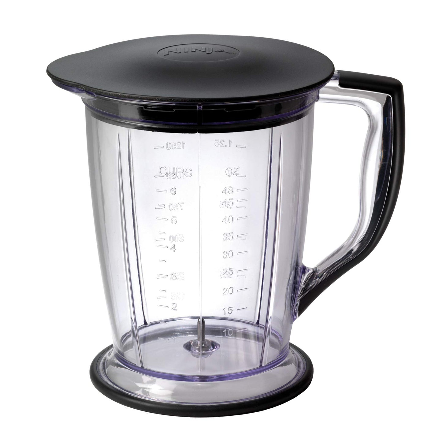 Procesador de Alimentos Ninja Master Prep