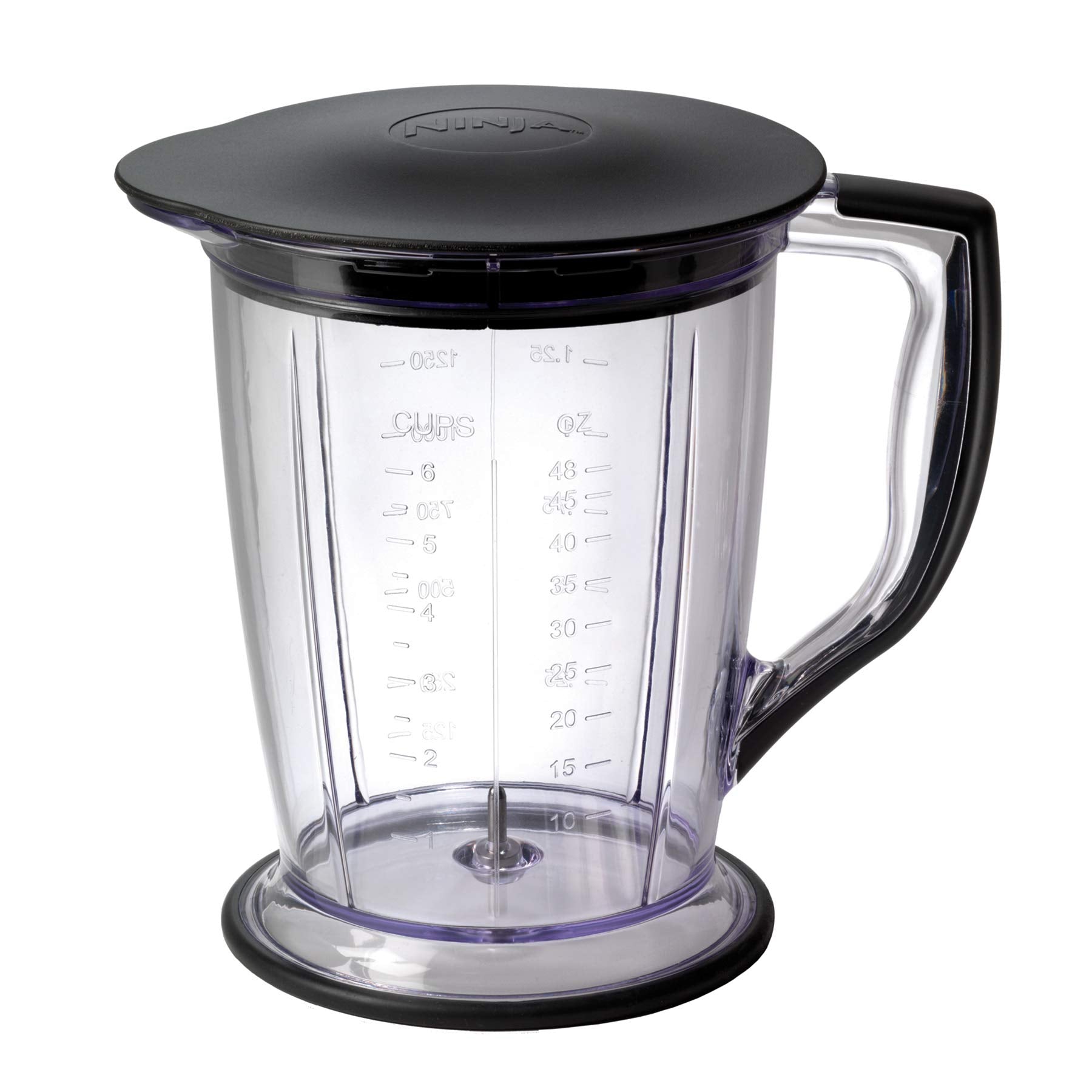 Procesador de Alimentos Ninja Master Prep