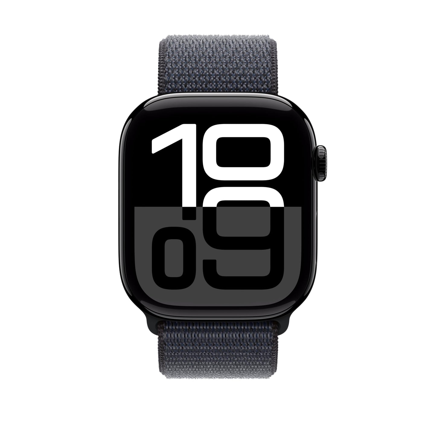 Correa Deportiva Apple Watch Tinta Loop 46 mm Unitalla