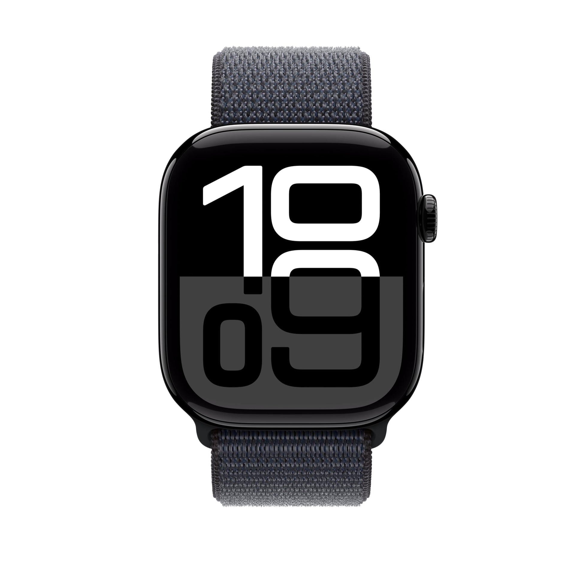 Correa Deportiva Apple Watch Tinta Loop 46 mm Unitalla