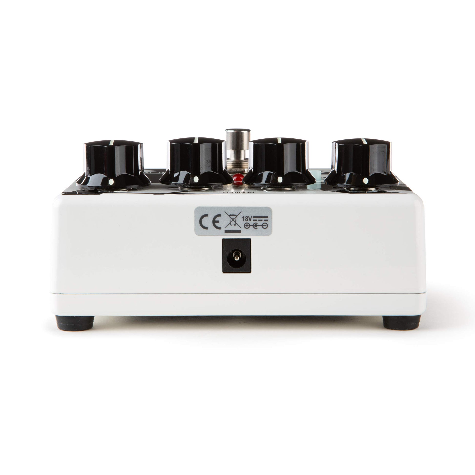 Pedal de Efectos de Guitarra MXR Flanger