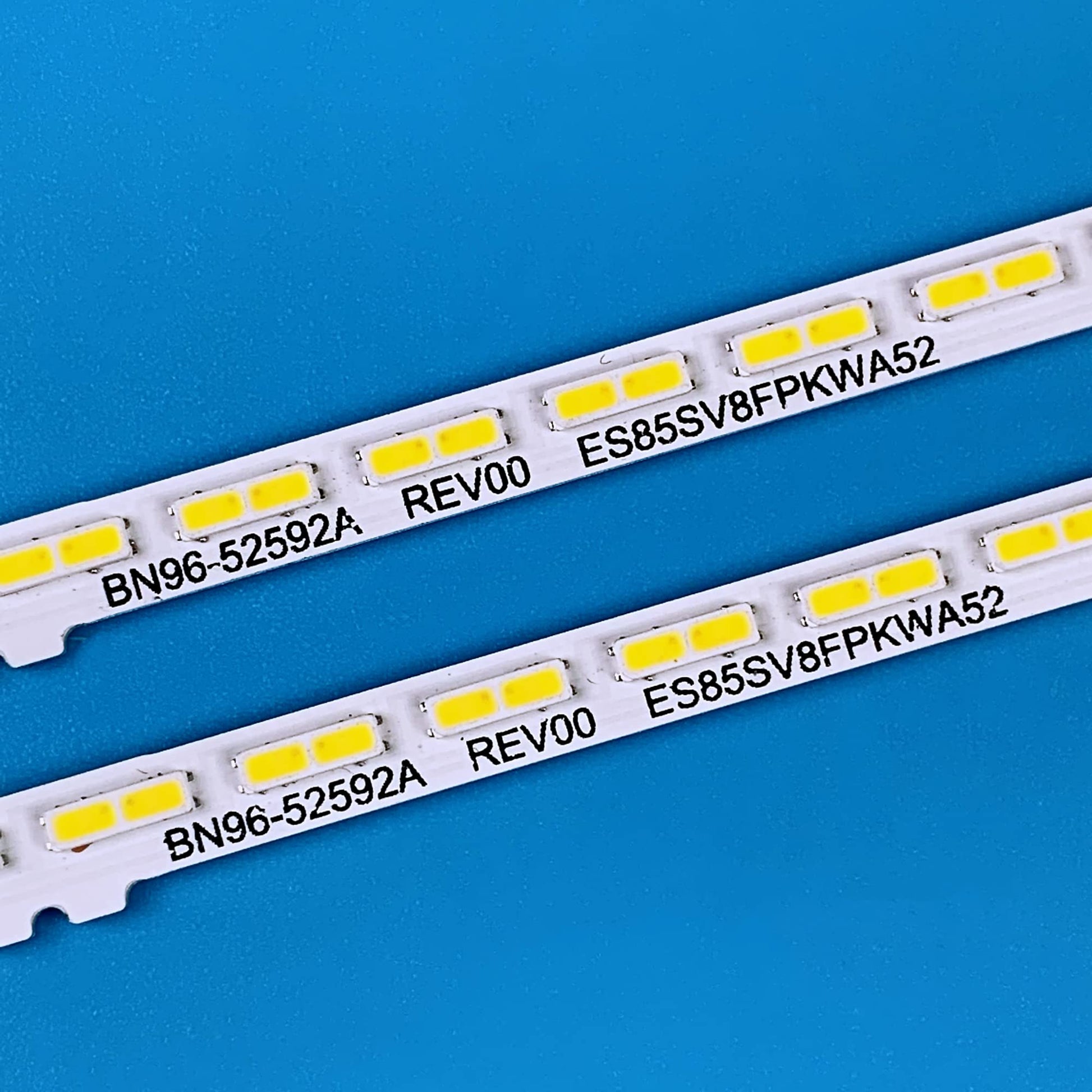 Tiras de Retroiluminación LED PANMILED para Samsung TV 85 Pulgadas