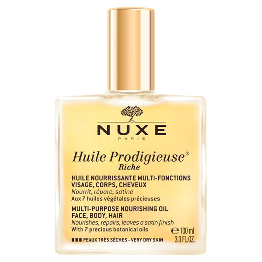 Nuxe Huile Prodigieuse Riche Vapo 100 ml (13880586)