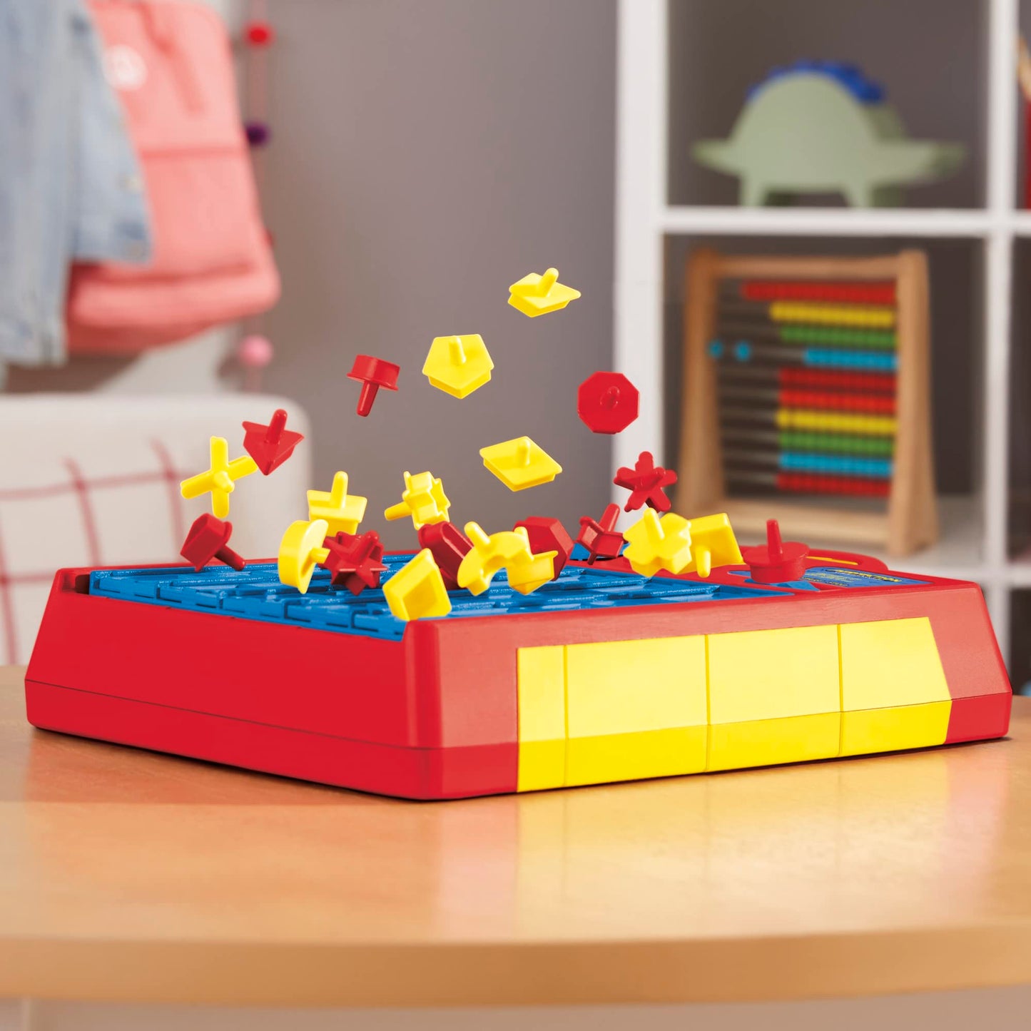 Juego Hasbro Perfection Actualización