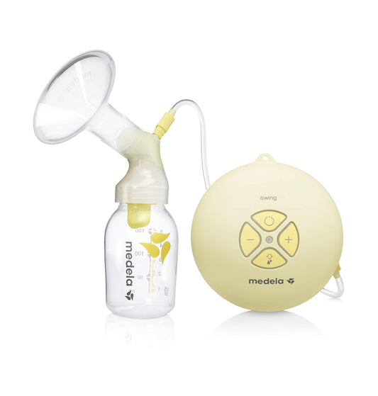 Extractor de Leche Eléctrico Simple Medela