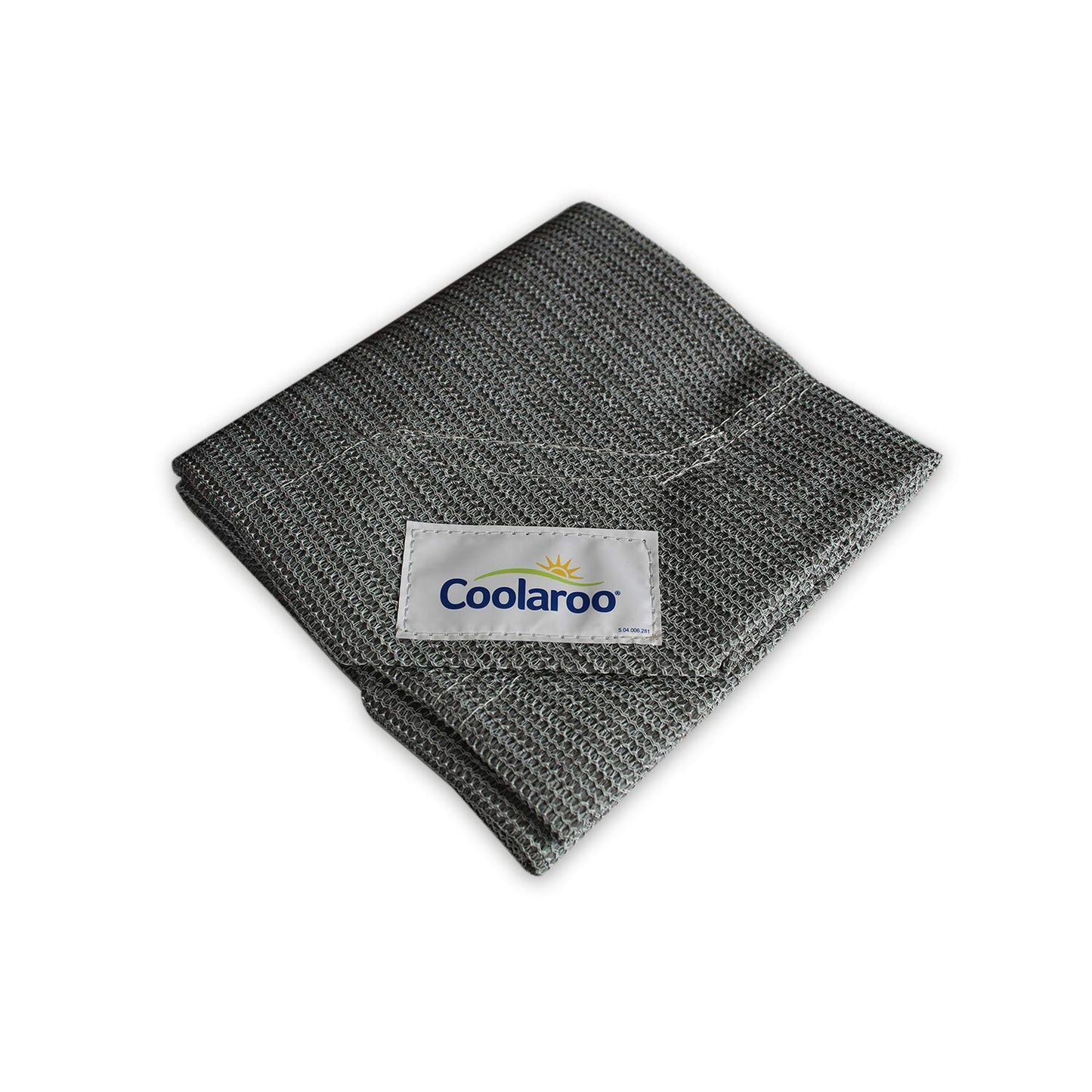 Coolaroo The Original Funda de Repuesto para Cama elevada para Mascotas, Color Bronce