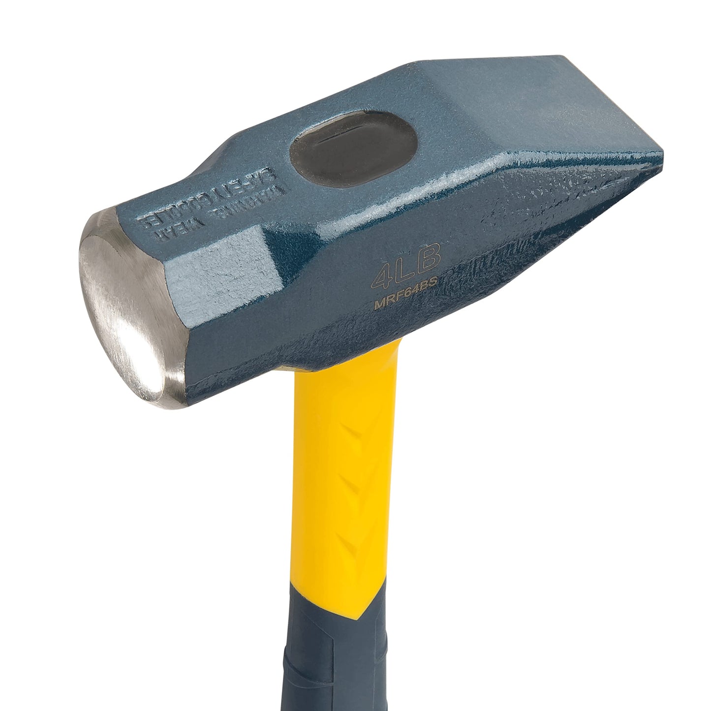 Martillo de Herrero Estwing Azul de Fibra de Vidrio 64 Onzas