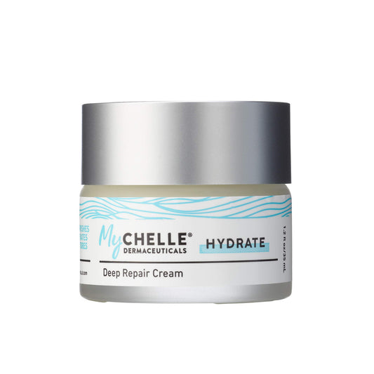 MyChelle Deep Repair Cream 1.2 fl oz