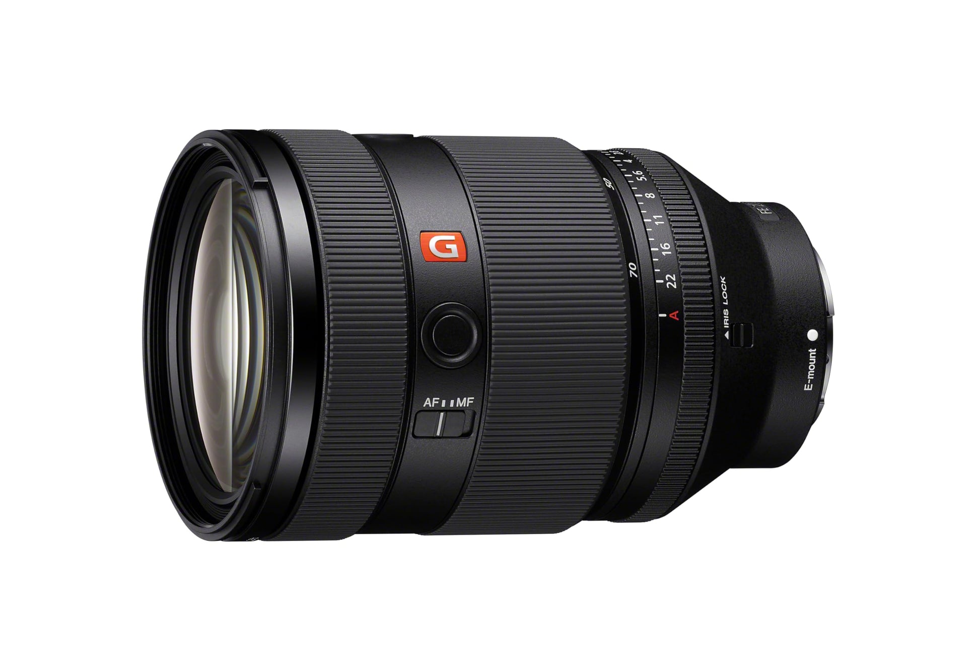 Sony Lente FE 28-70mm F2 GM