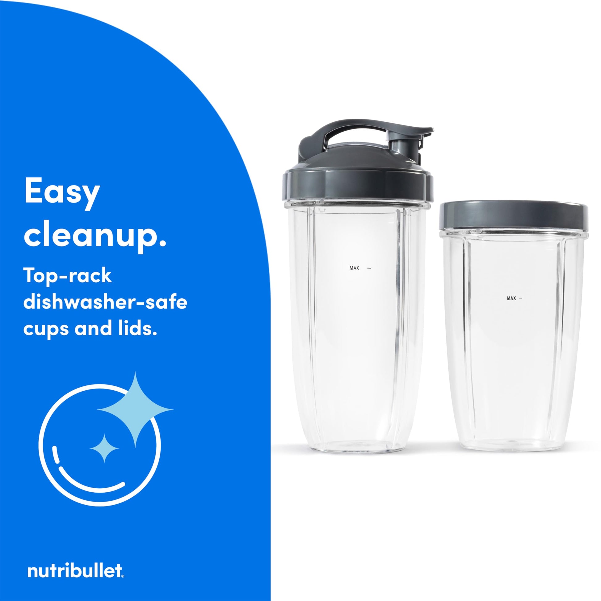 Extractor de Nutrientes NutriBullet Pro Plata 900 W