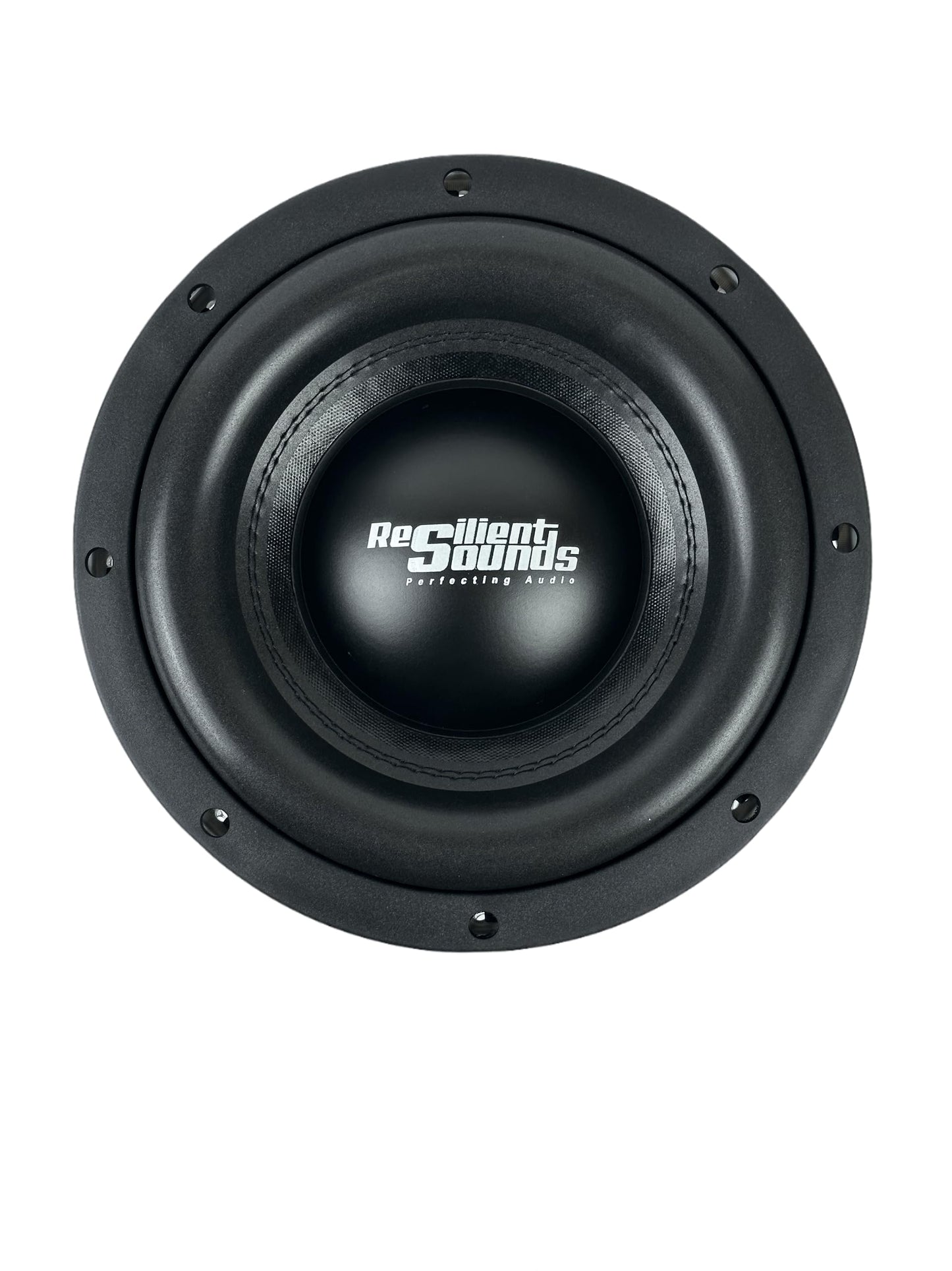 Resilient Sounds Gold 10" SUBWOOFER D4 1000RMS (2000WATTS)