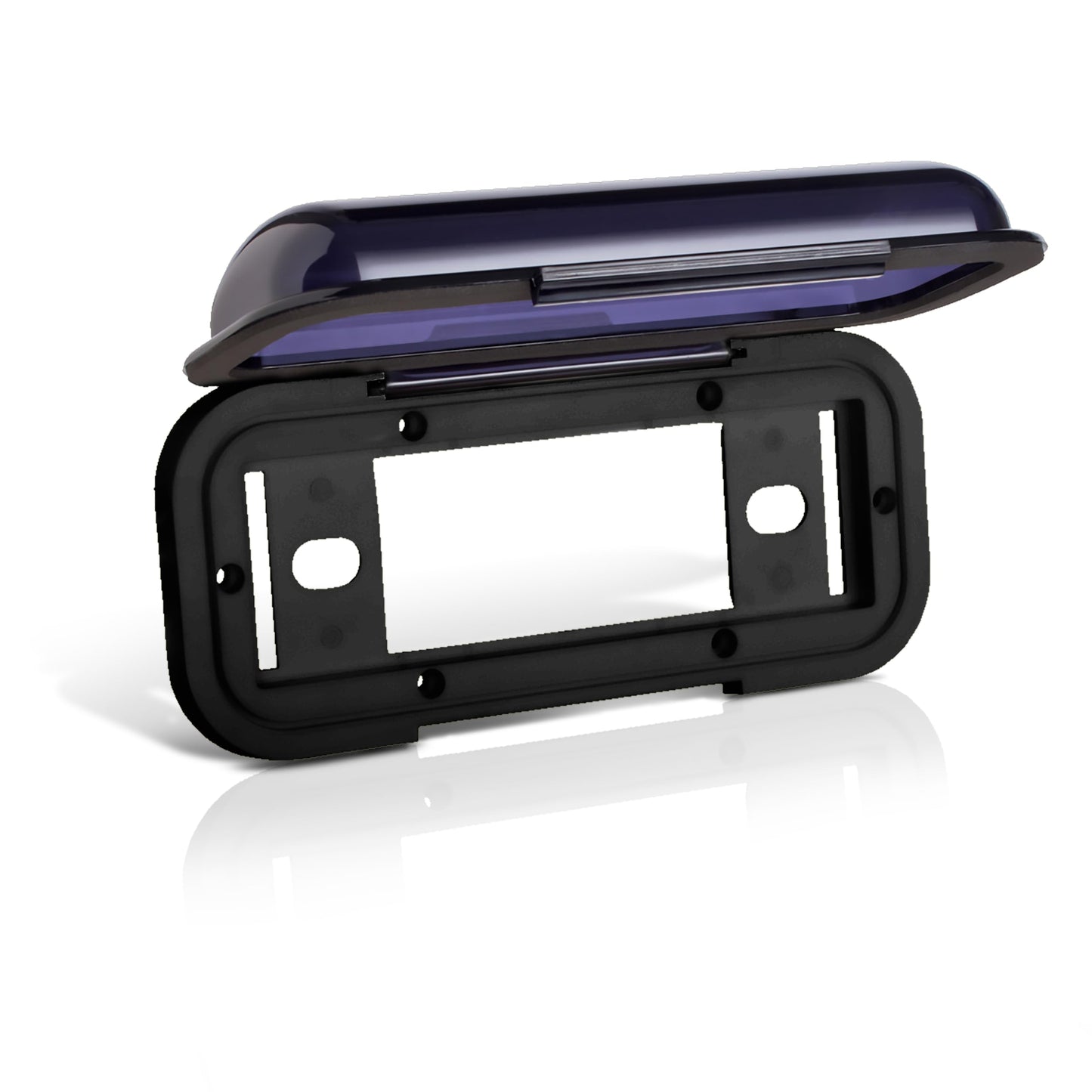 Boss Audio MRC5B Universal Marine Waterproof Radio Cover