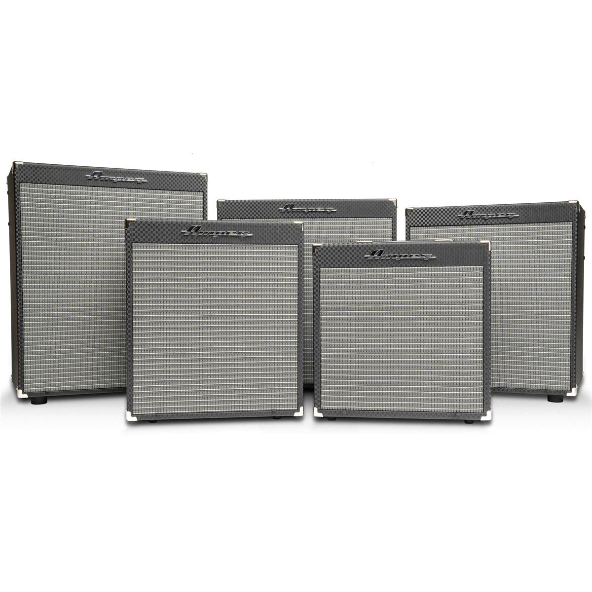 Ampeg Rocket Bass, RB 110, 1x10, 50 vatios (AMG RB110)