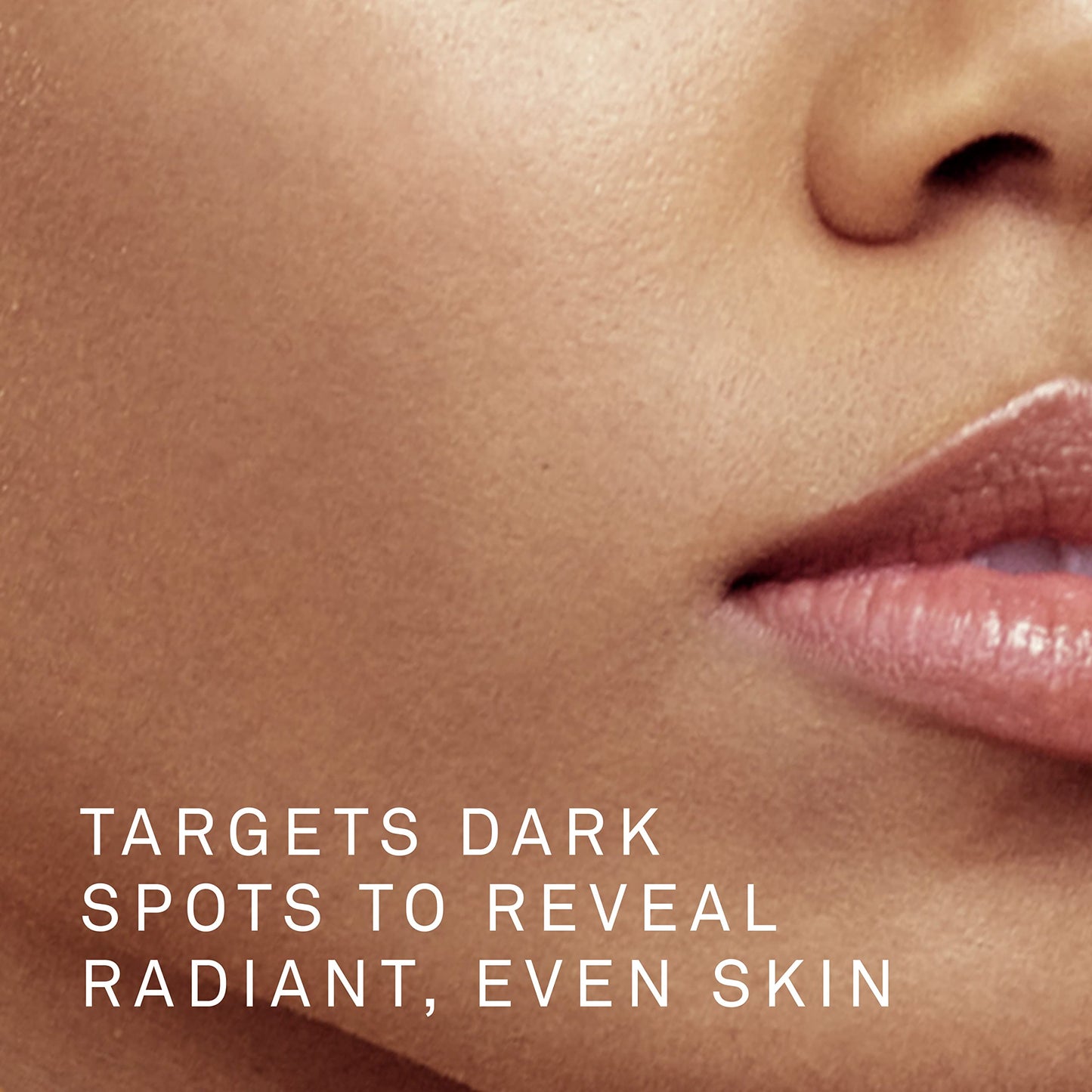 Mele Incluso las manchas oscuras reducen visiblemente las manchas oscuras, el tono desigual y los signos del suero de control del envejecimiento con niacinamida, vitamina E y Pro-Retinol 1 onza
