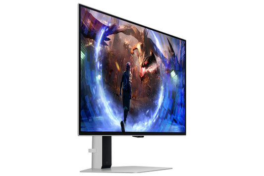 Monitor OLED SAMSUNG 27 Pulgadas 360 Hz