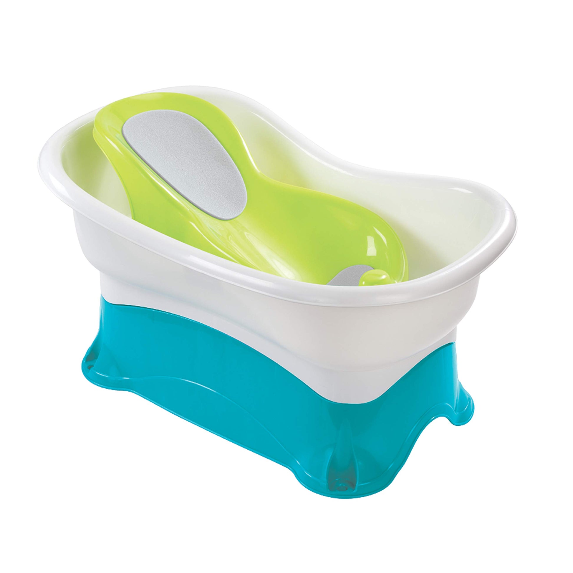 Bañera Summer Infant Comfort Height