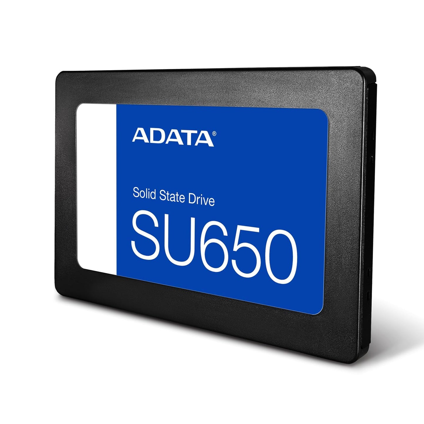 SSD Interno ADATA SU650 1TB 3D-NAND SATA 2.5 Pulgadas