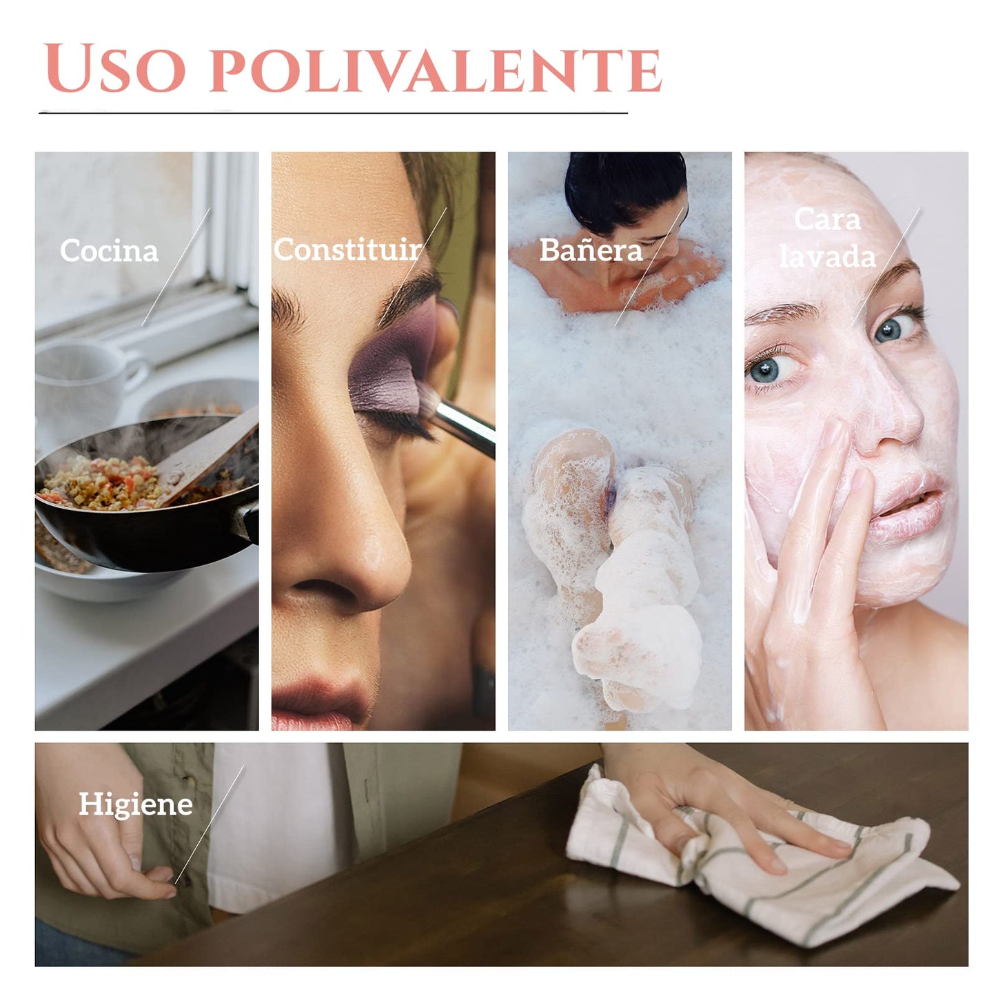 Gorro de Seda para Dormir Ajustable 3 Piezas, Gorro para Dormir Cabello Rizado Reutilizable y Cómodo, Gorro de Satin para Cabello Rizado para Dormir, Bañarse & Cocinando