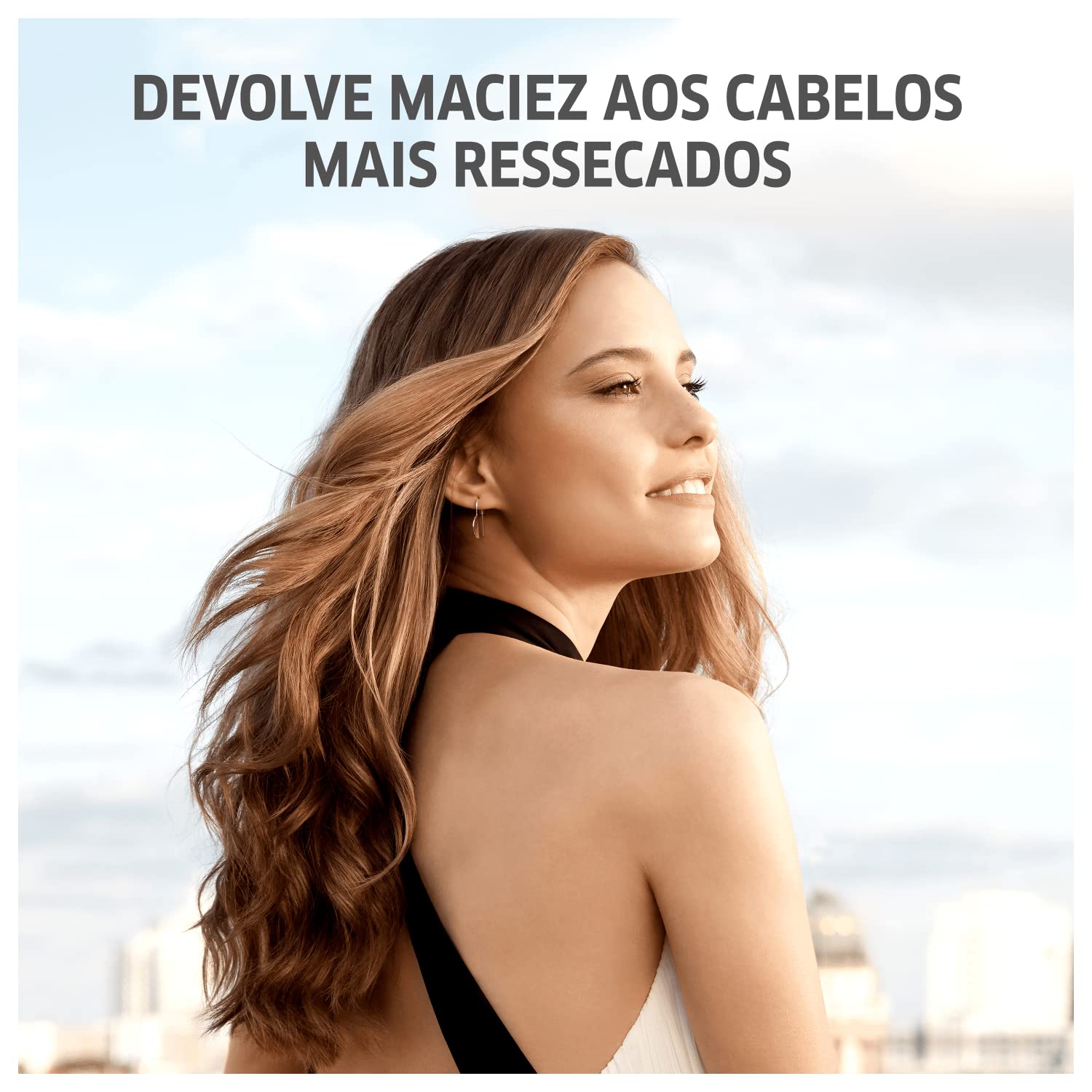 Acondicionador Wella Professionals Invigo Nutri Enrich Con Goji Berry 1 Litro