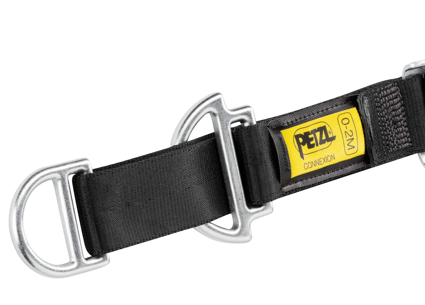 Petzl Arrancador de conexión Vario 180-400