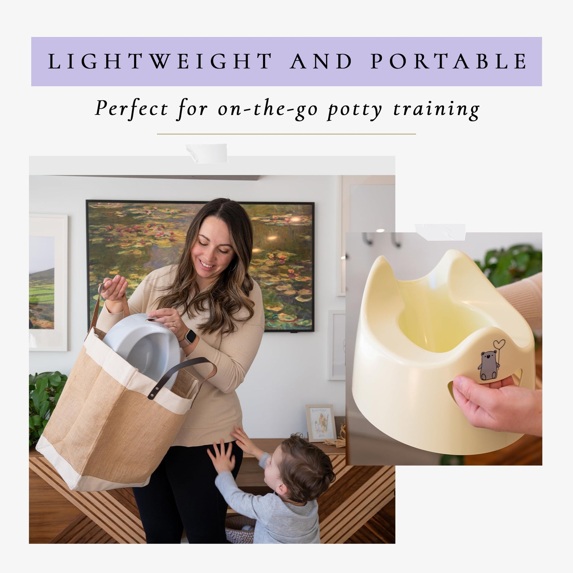 Orinal Pourty gris de Reino Unido