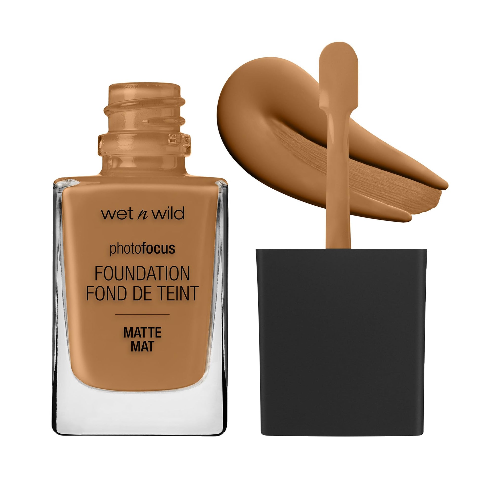 Base de Maquillaje Wet n Wild Caramelo Photo Focus