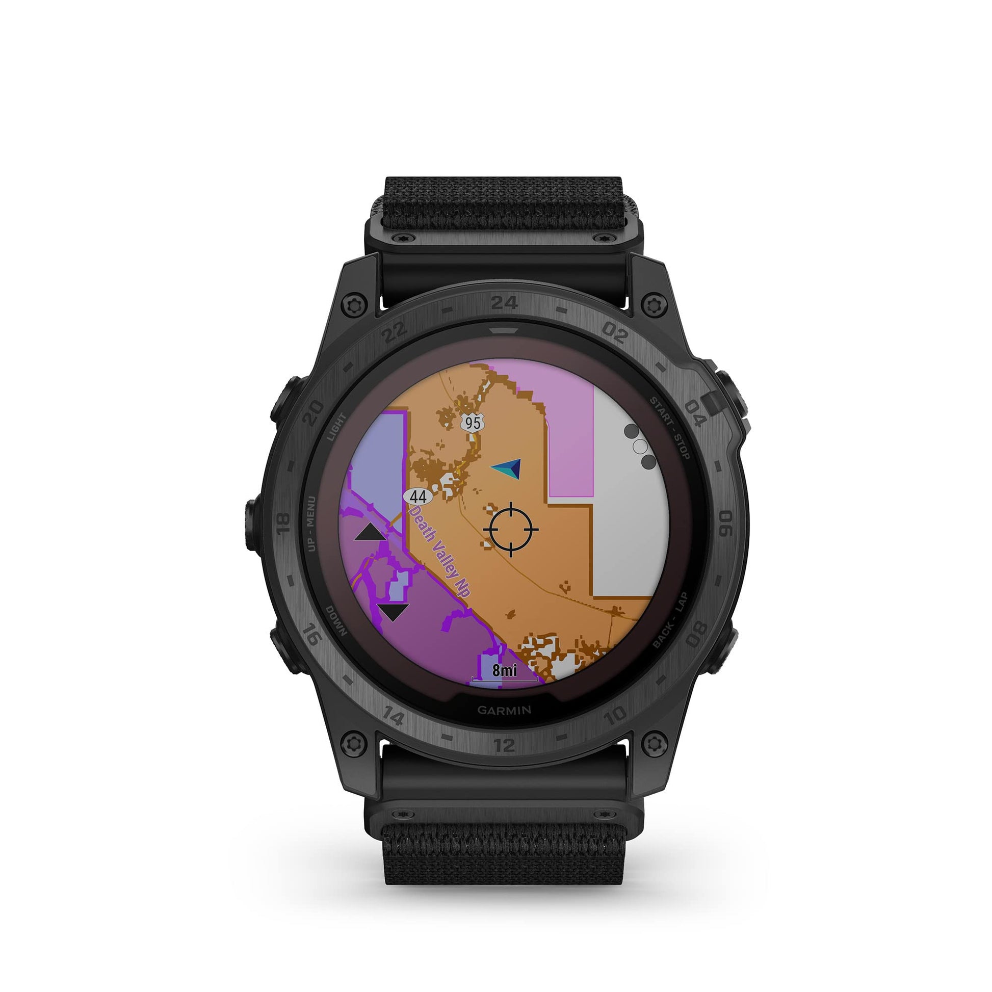 Garmin tactix 7, Pro Ballistics Edition