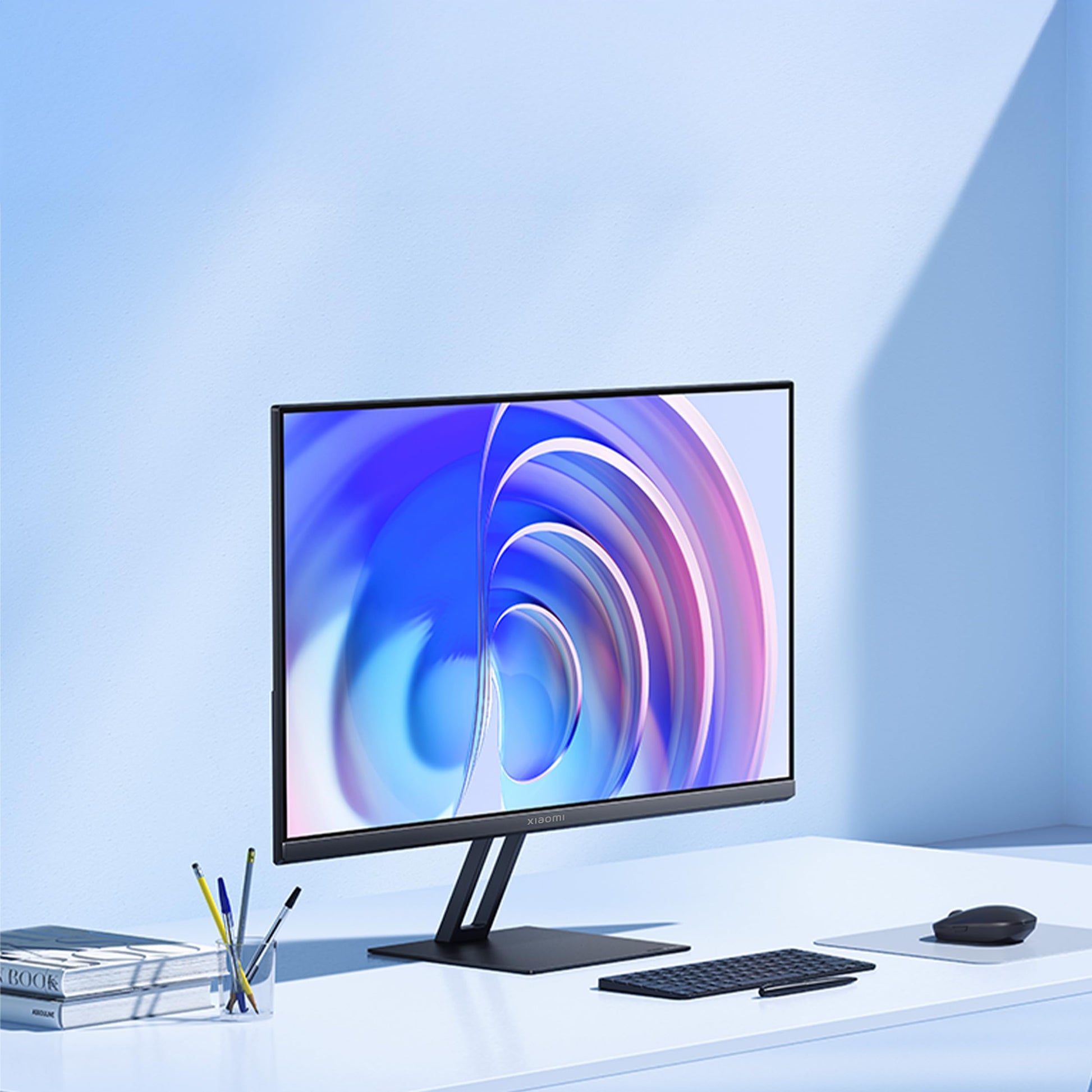 Monitor Xiaomi A24i IPS 23.8 Pulgadas FHD 1080p 100Hz