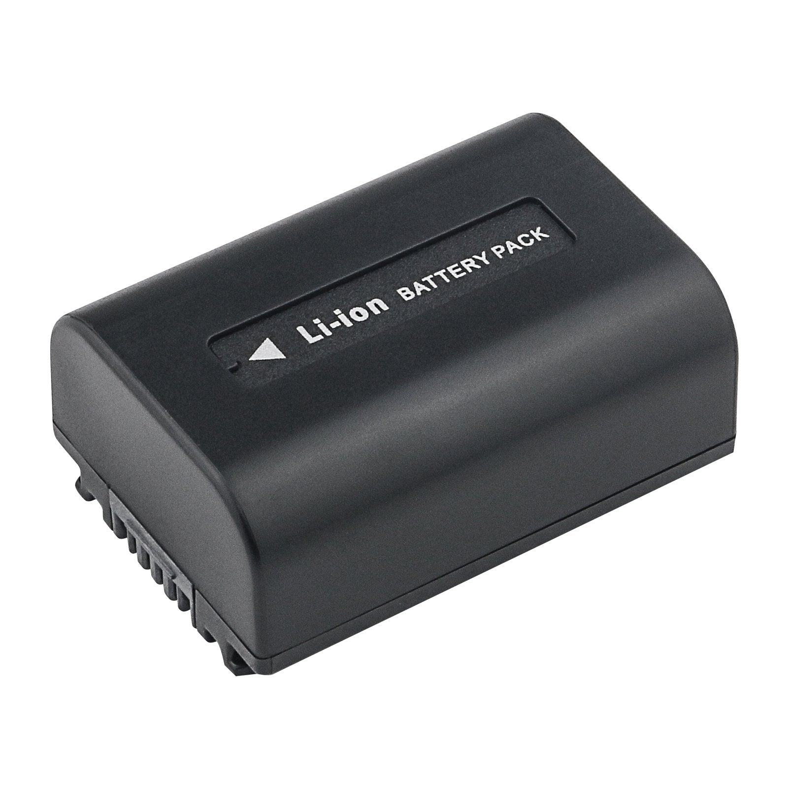 Kastar NP-FV50 Battery 2 Pack for Sony NP-FV30 NP-FV40 NP-FV50 & Sony Handycam HDR-CX380 430V 900 580V 760V HDR-PJ540 650V HDR-PV710V 790V 810 HDR-TD30V FDR-AX100 DCR-SR DCR-SX HDR-CX HDR-XR Series