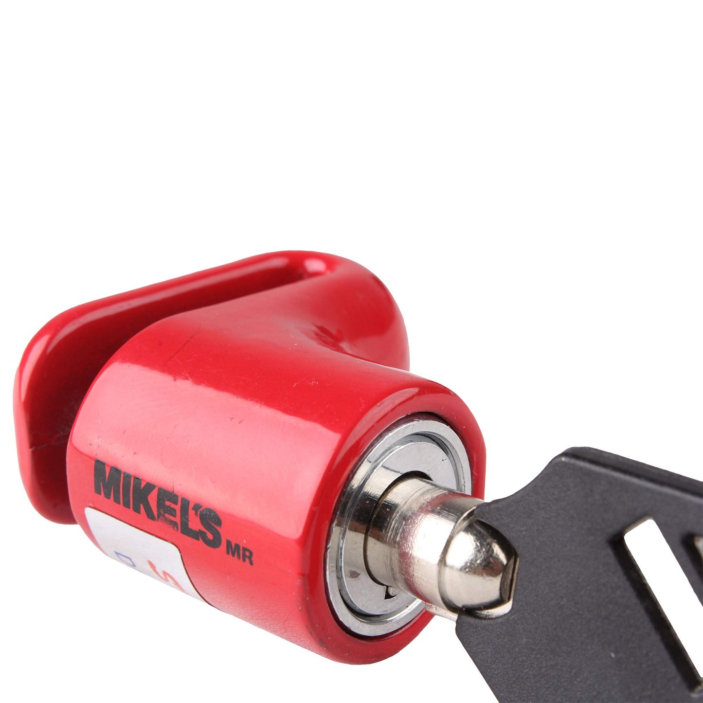 Candado para Freno de Disco Mikel's G Компактный de Seguridad para Moto
