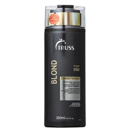 Acondicionador Truss Blond 300 ml