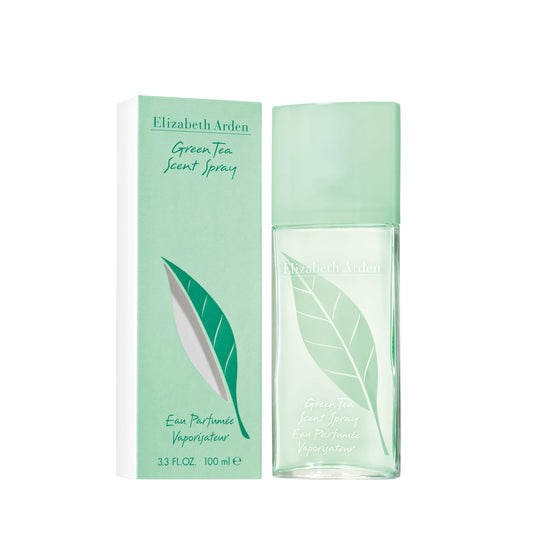 Green Tea by Elizabeth Arden for Women - 3.4 oz Scent Spray