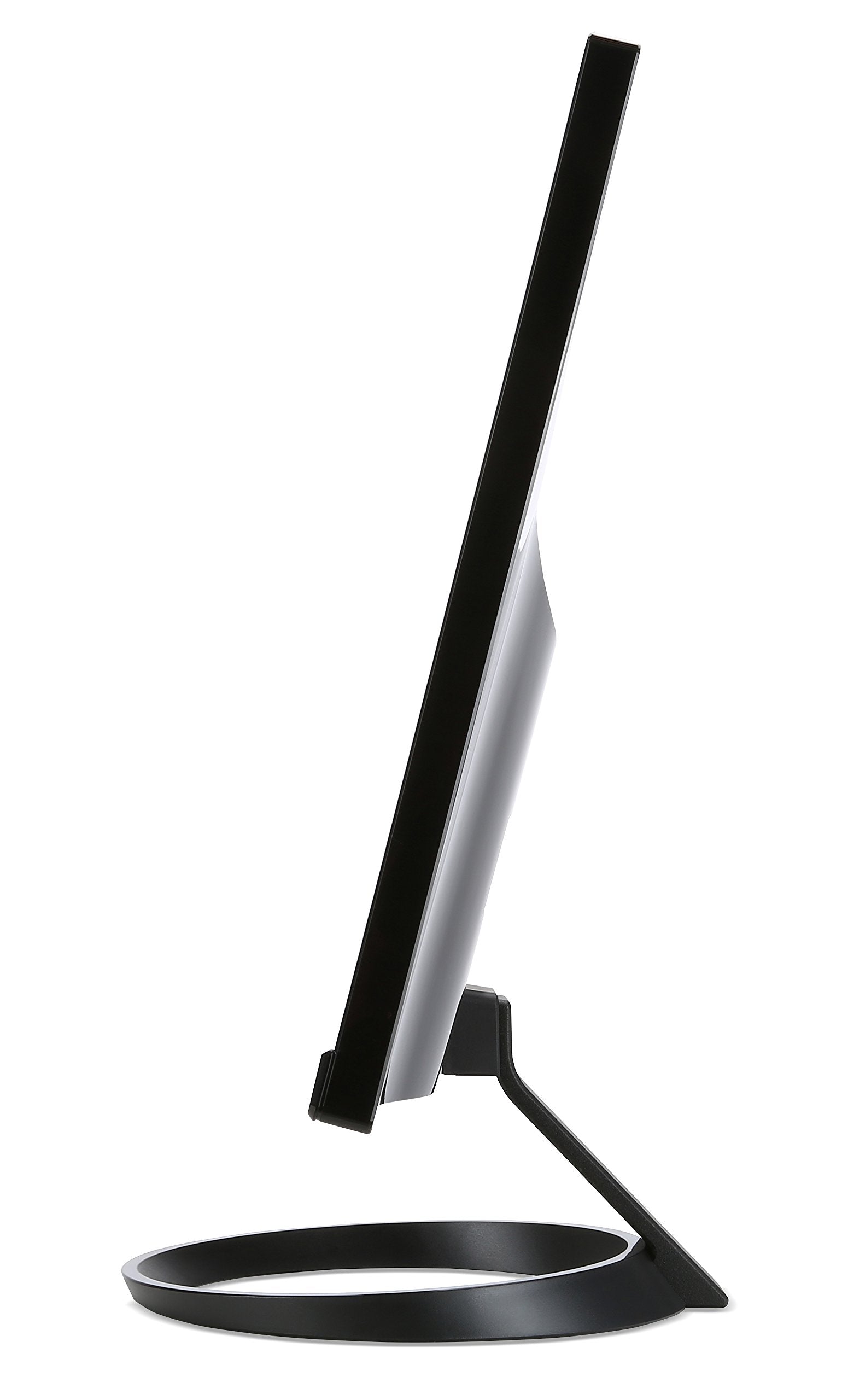 Pantalla Acer Full HD IPS Negro 23.8 Pulgadas