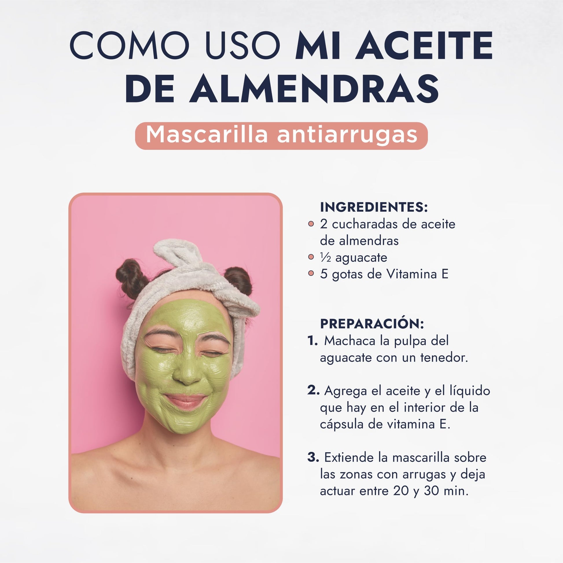 HEBBE - ACEITE DE ALMENDRAS DULCES | Hidratante Natural | Mejora Afecciones Cutáneas | Anti-Envejecimiento Facial | Estimula Crecimiento Pestañas y Uñas | 120 ml | Orgánico y Vegano | Ideal para Masajes Relajantes