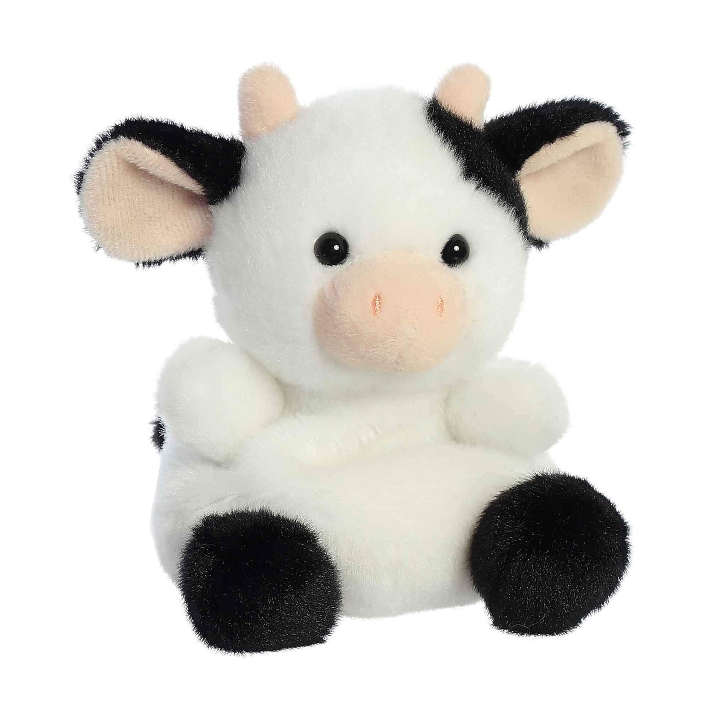 Aurora - Palm Pals - Sweetie Cow - 12.7cm.