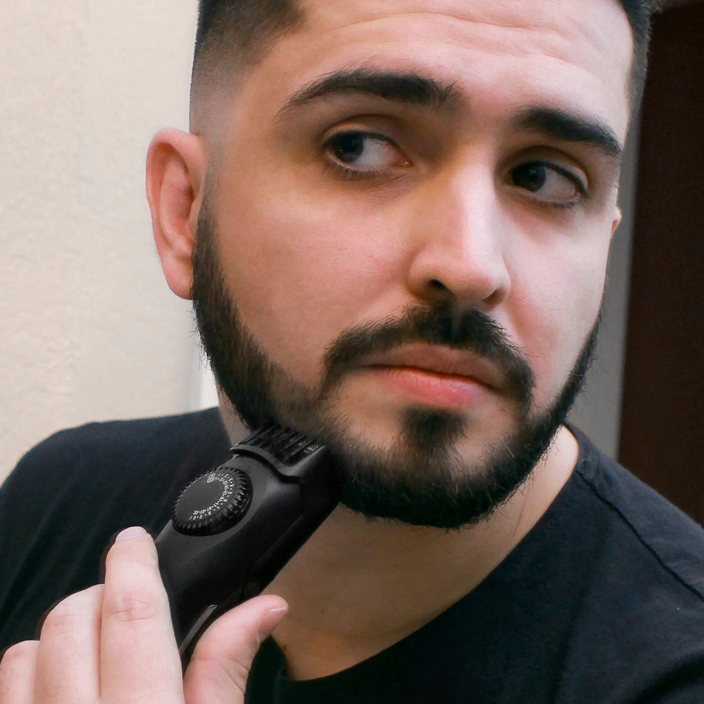 Hot Tools Men Rasuradora de Barba