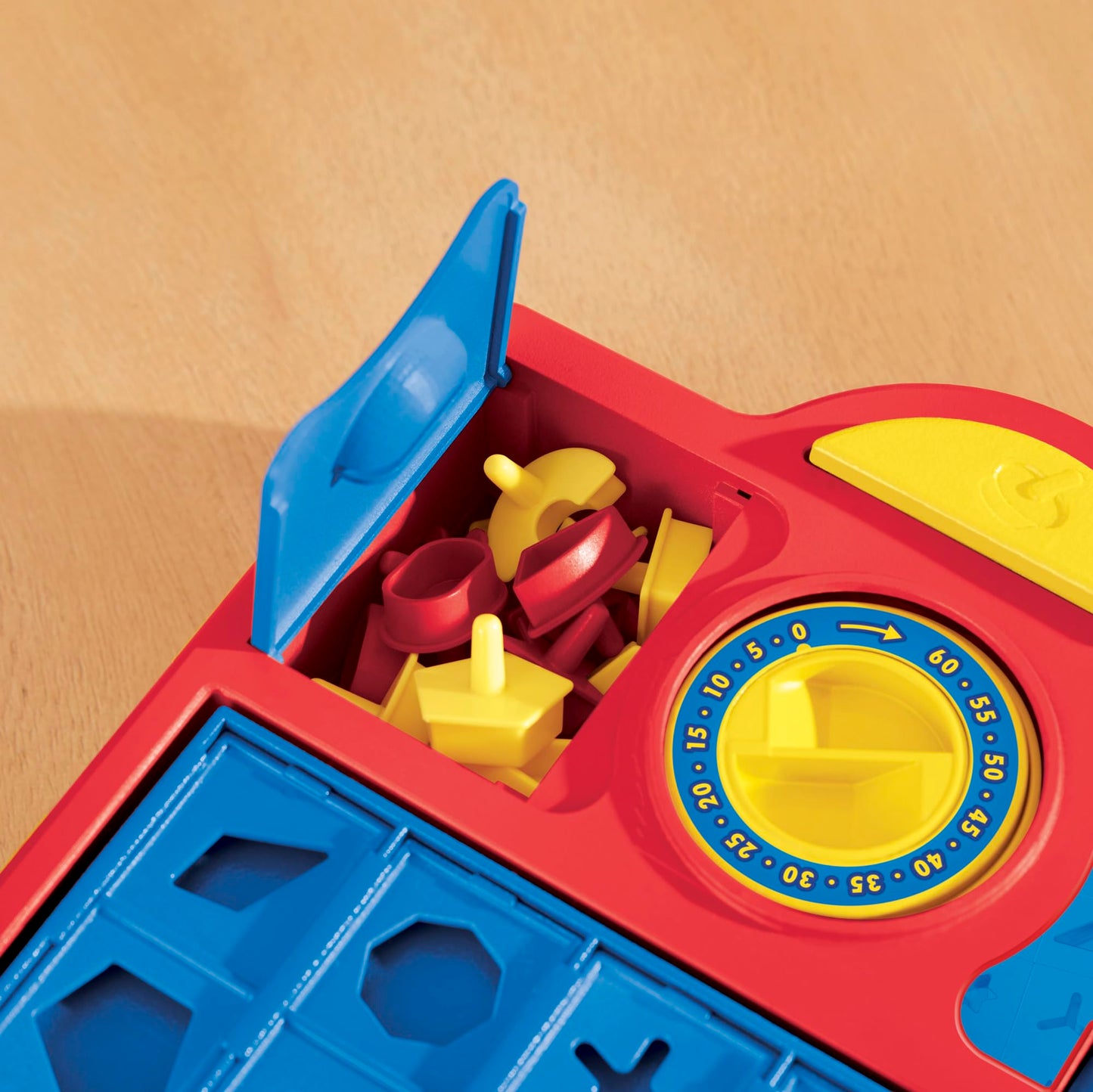 Juego Hasbro Perfection Actualización