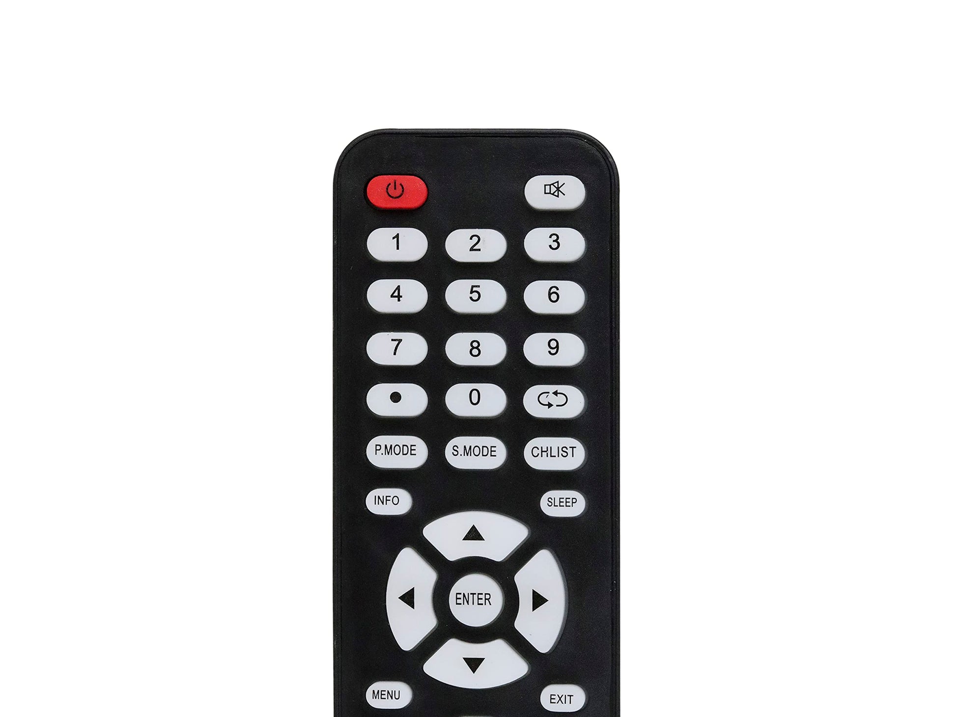 LIDERT Control GHIA y Quaroni Modelo Q43dfhds8-q Smart TV