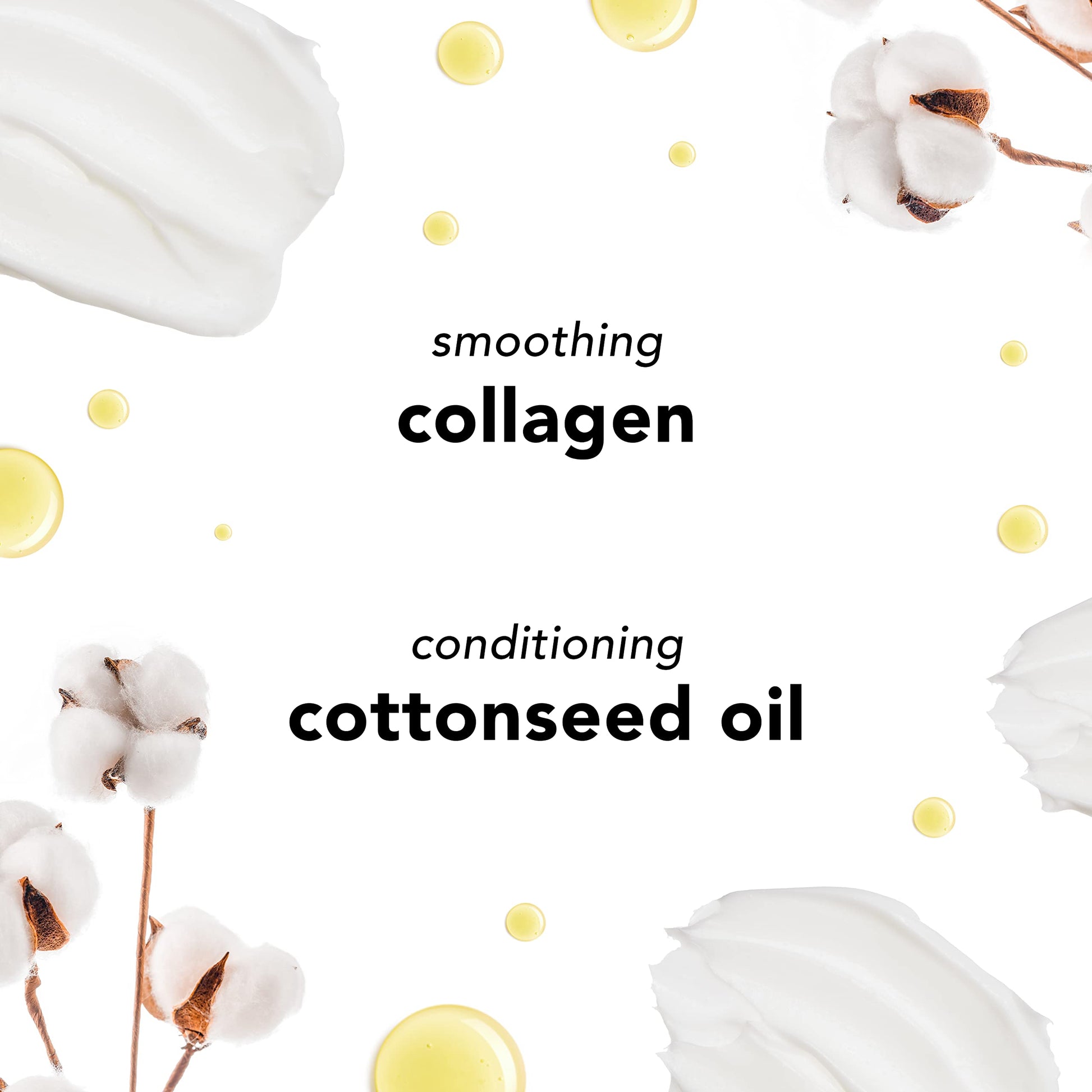 Mario Badescu Hidratante facial de colágeno para mujeres y hombres con SPF 15 para piel mixta y sensible, crema facial hidratante diurna con colágeno y aceite de semilla de algodón, 59 ml