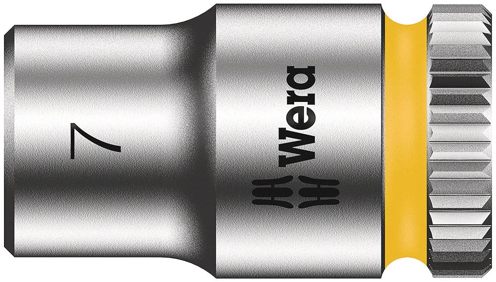 Wera Tools 8790 HMA SW 7.0 Enchufe